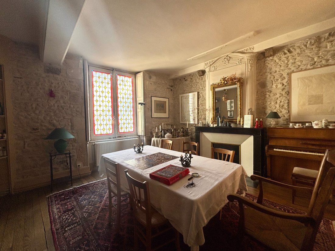 House in Bourgogne-Pasteur, Orleans, France 3 - 17866713