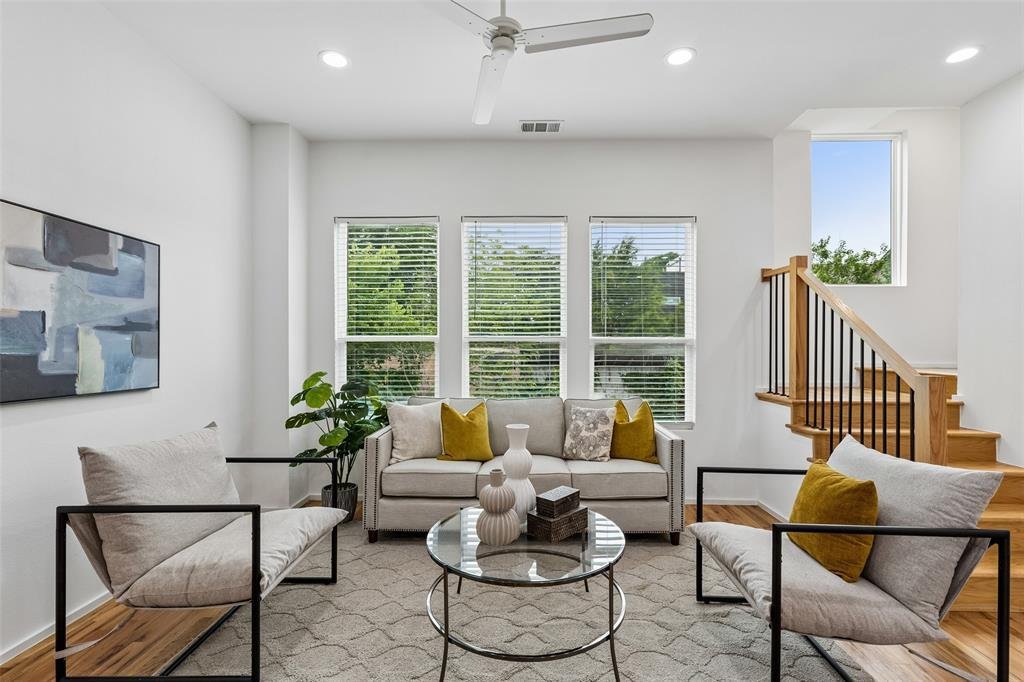 Condo in Dallas, Texas, United States 3 - 17861838