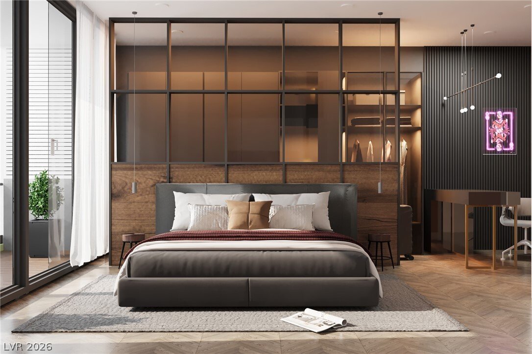 House in Las Vegas, Nevada, United States 5 - 17864085