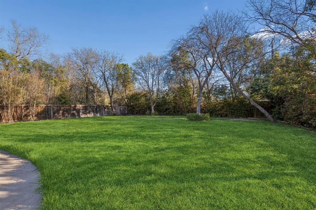 Maison à Dallas, Texas, États-Unis 5 - 17866578