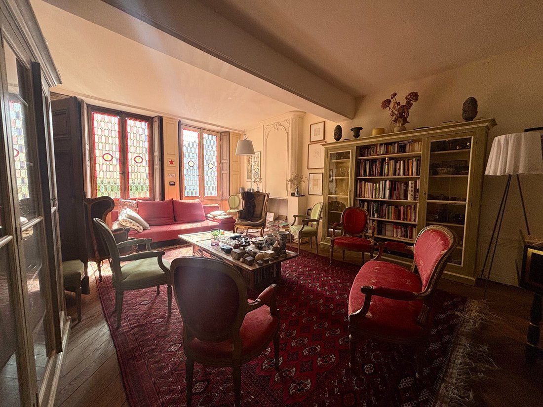 House in Bourgogne-Pasteur, Orleans, France 2 - 17866713