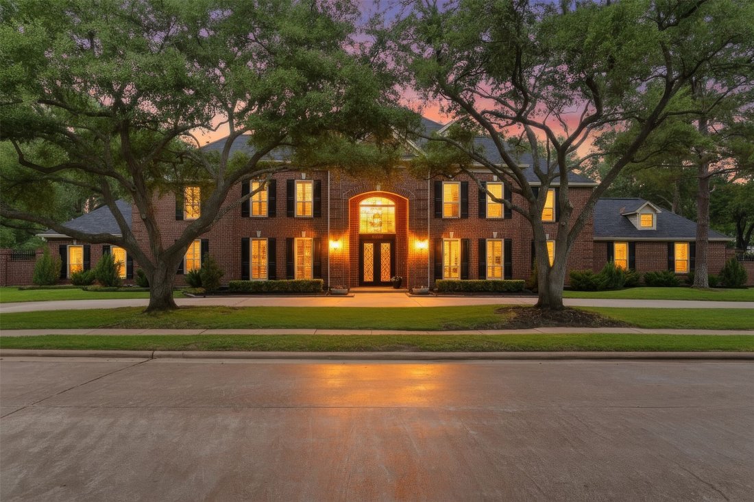 Casa en Katy, Texas, Estados Unidos 1 - 17867576