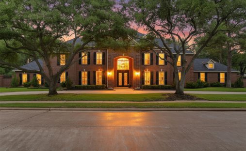 Casa a Katy, Texas, Stati Uniti 1