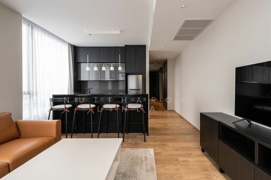 Condo in Bangkok, Krung Thep Maha Nakhon, Thailand 4 - 17863217