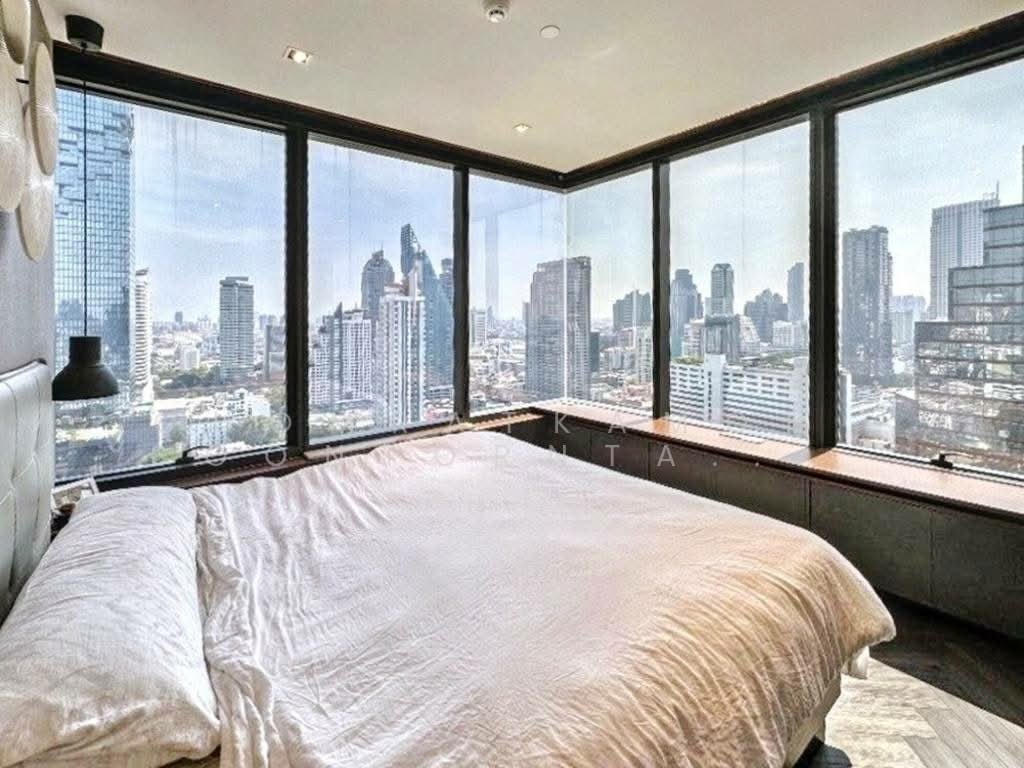 Condo in Bangkok, Bangkok, Thailand 5 - 17862189