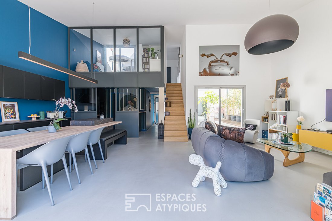 Villa in Talence, Nouvelle-Aquitaine, France 5 - 17866735
