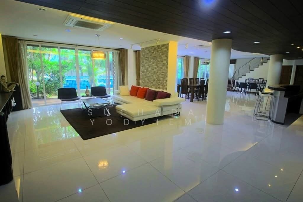House in Bangkok, Krung Thep Maha Nakhon, Thailand 5 - 17863956