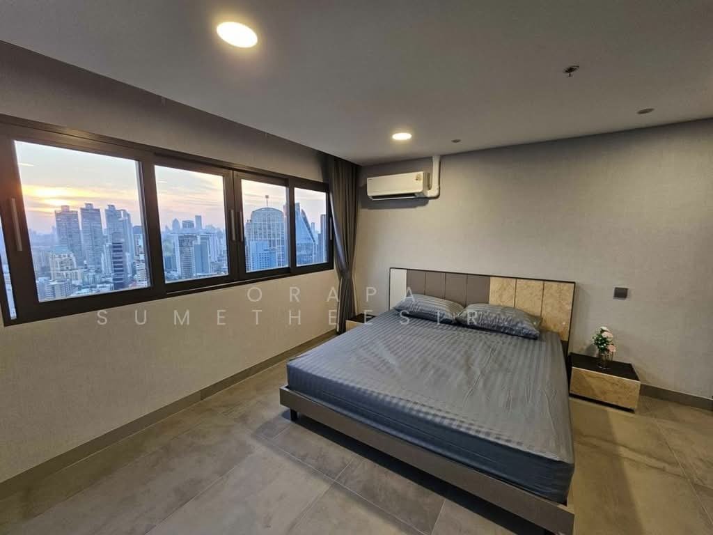 Condo in Bangkok, Krung Thep Maha Nakhon, Thailand 1 - 17863741