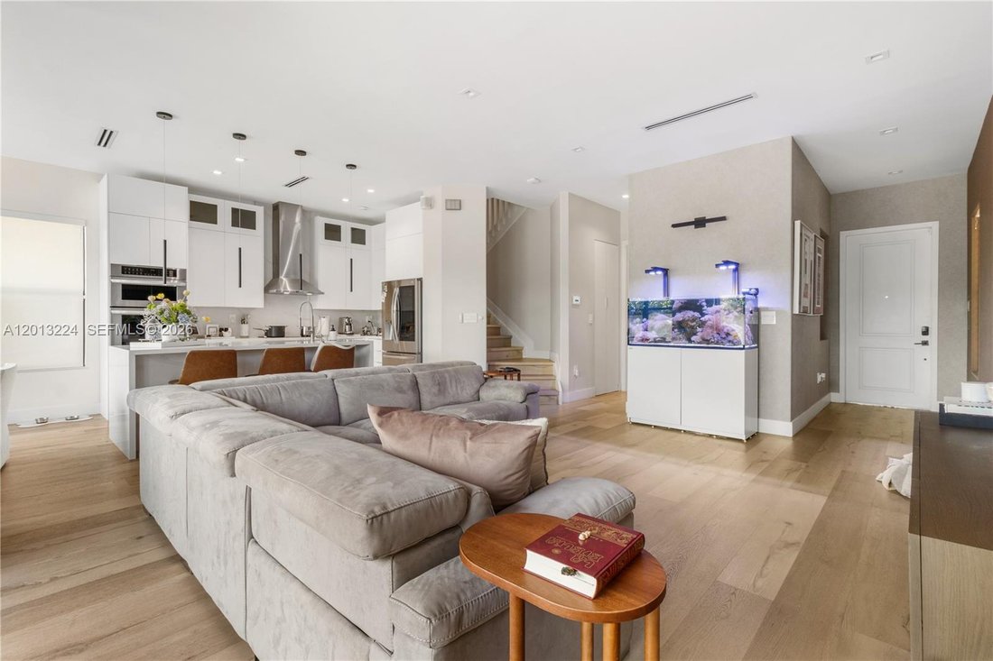 House in Miami Lakes, Florida, United States 1 - 17861142