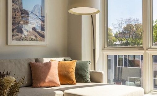 Condo in New York, New York, United States 1