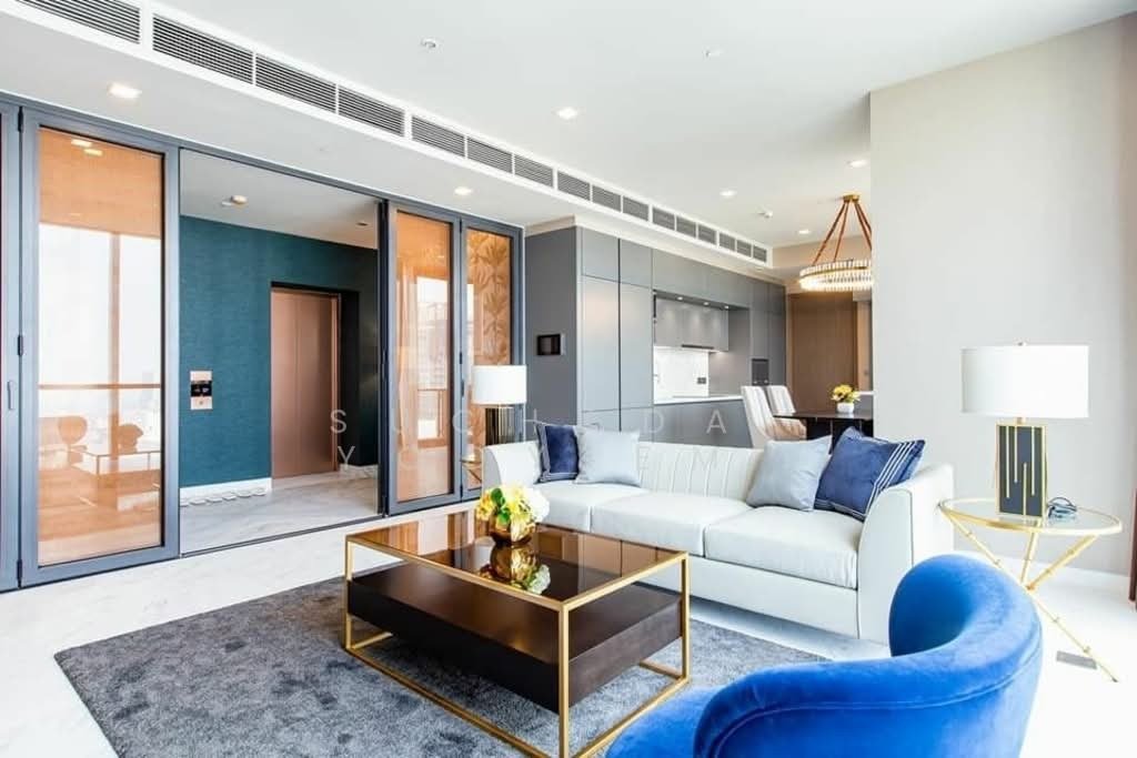 Condo in Bangkok, Krung Thep Maha Nakhon, Thailand 3 - 17866915