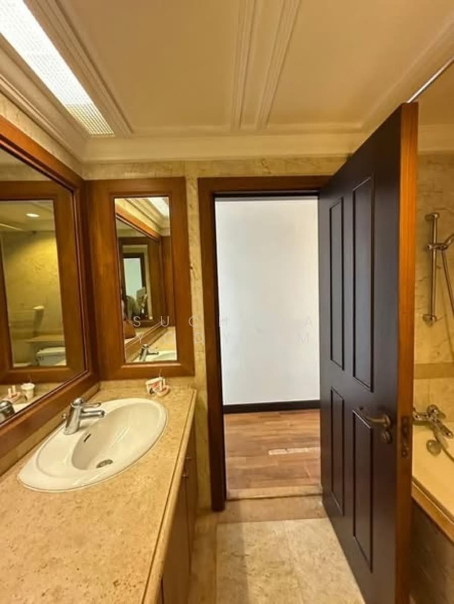 Condo in Bangkok, Krung Thep Maha Nakhon, Thailand 5 - 17866890