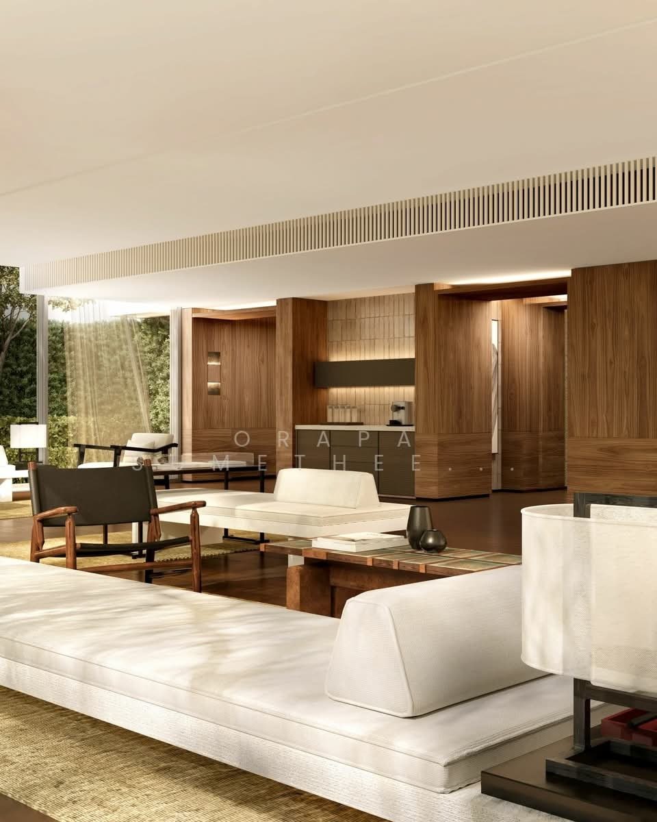 Condo in Bangkok, Krung Thep Maha Nakhon, Thailand 4 - 17863364