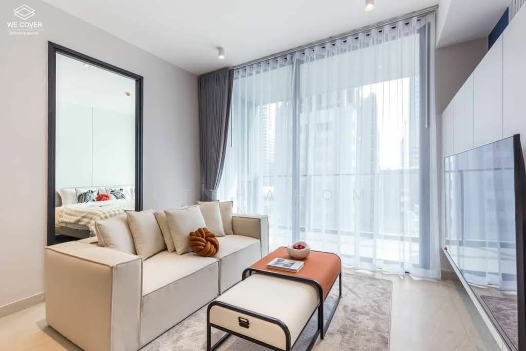 Condo in Bangkok, Krung Thep Maha Nakhon, Thailand 3 - 17867499
