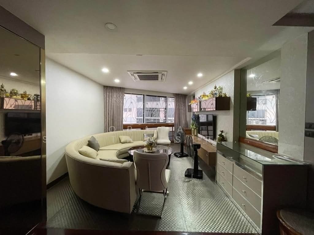 Condo in Bangkok, Krung Thep Maha Nakhon, Thailand 2 - 17863710