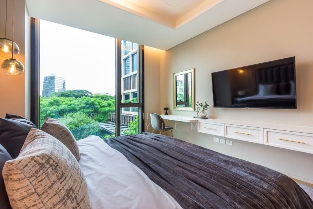 Condo in Bangkok, Krung Thep Maha Nakhon, Thailand 2 - 17867766