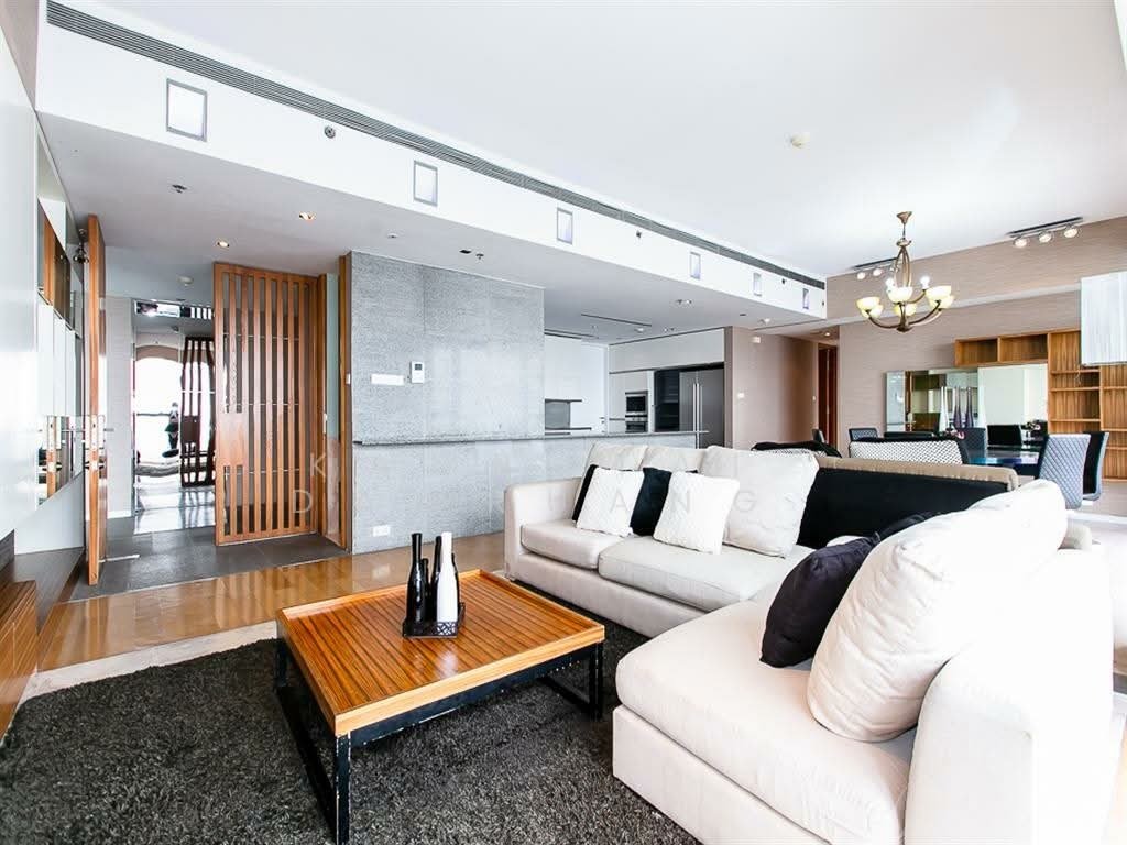 Condo in Bangkok, Krung Thep Maha Nakhon, Thailand 4 - 17863744