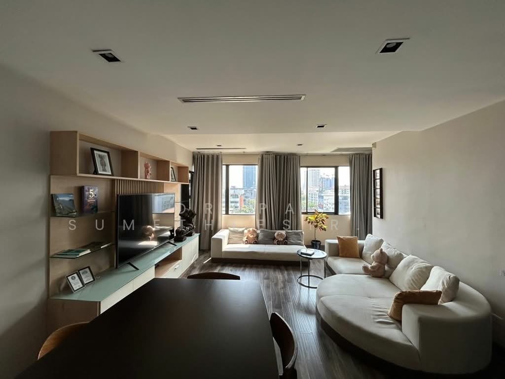 Condo in Bangkok, Krung Thep Maha Nakhon, Thailand 3 - 17866820