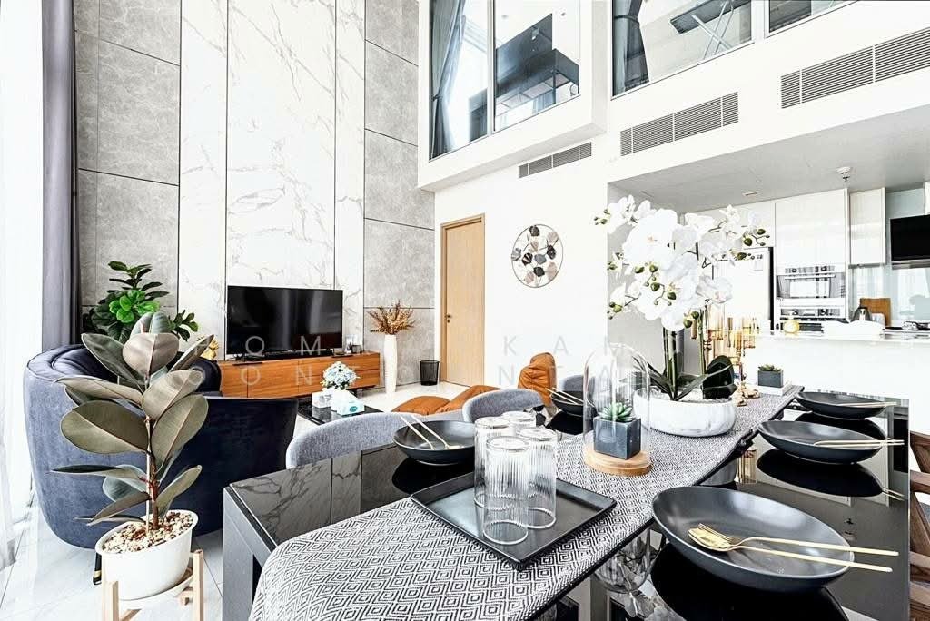 Condo in Bangkok, Krung Thep Maha Nakhon, Thailand 5 - 17864527