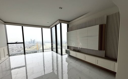 Eigentumswohnung in Bangkok, Bangkok, Thailand 1