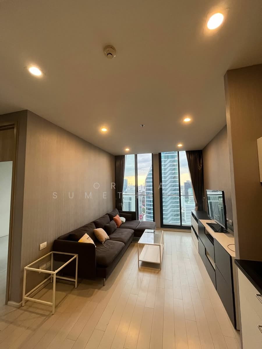 Condo in Bangkok, Krung Thep Maha Nakhon, Thailand 3 - 17863719