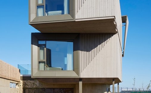 House in Silverstone, England 1