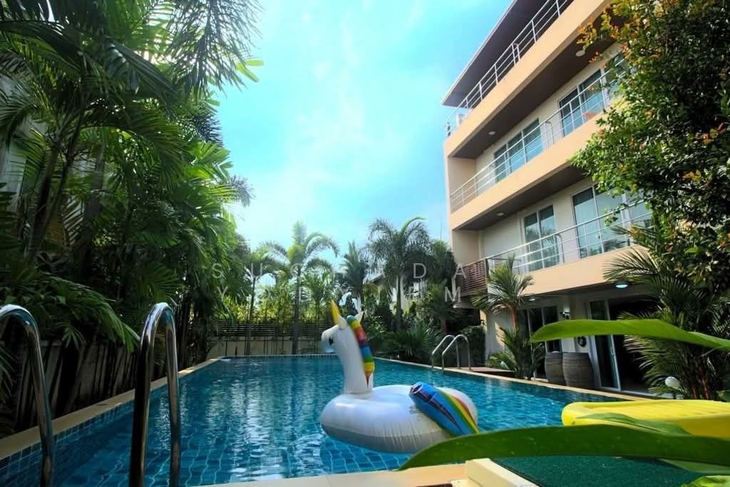 House in Bangkok, Krung Thep Maha Nakhon, Thailand 4 - 17863956