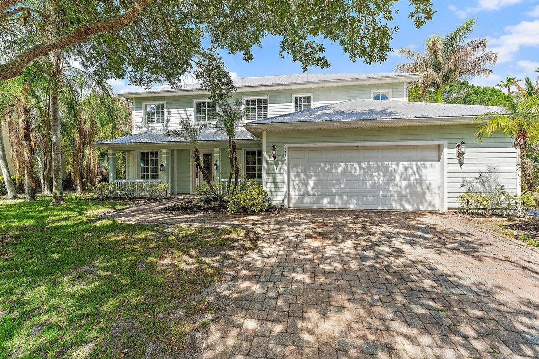 House in Palm City, Florida, United States 3 - 17866375