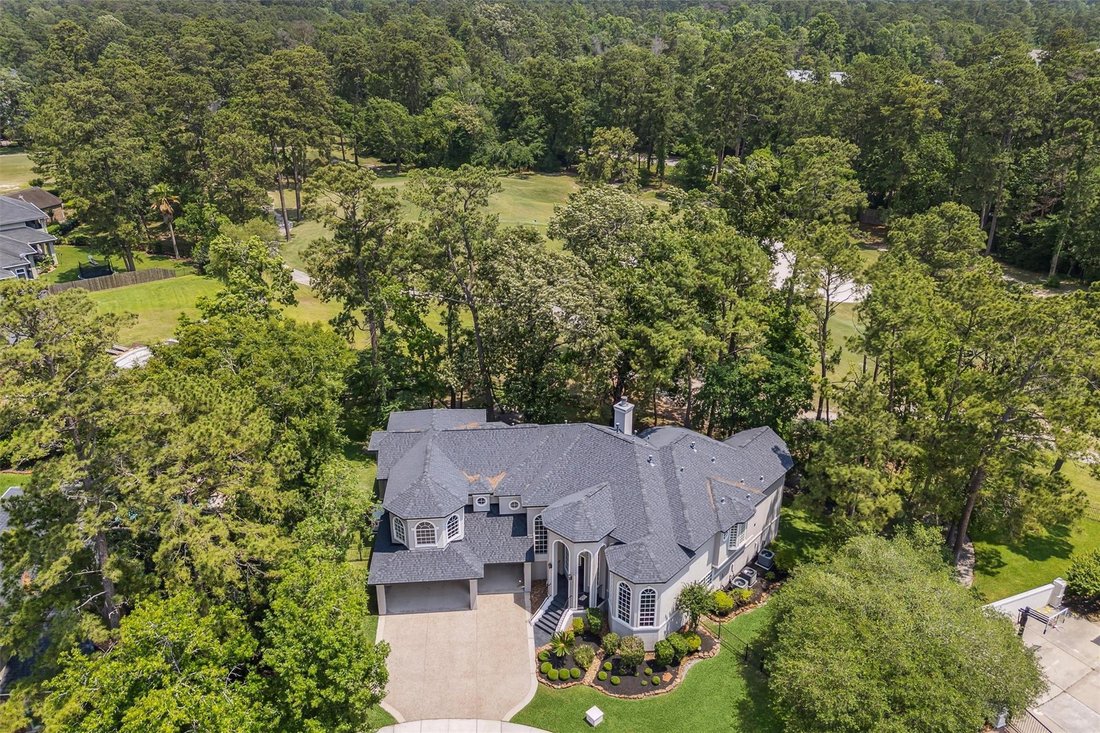 House in Houston, Texas, United States 5 - 17861238