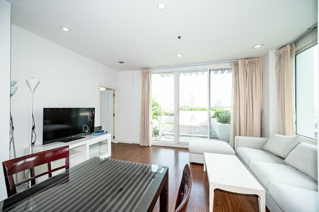 Condominio a Ko Tan, Provincia di Kamphaeng Phet, Thailandia 1 - 17862742
