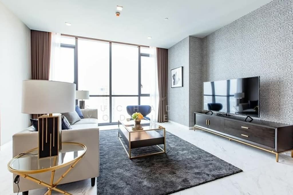 Condo in Bangkok, Krung Thep Maha Nakhon, Thailand 4 - 17866915