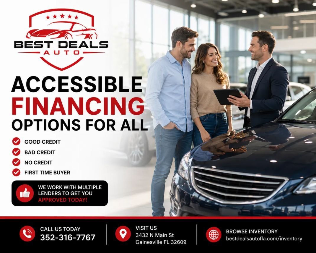 Suv in Gainesville, FL, United States 2 - 17766380