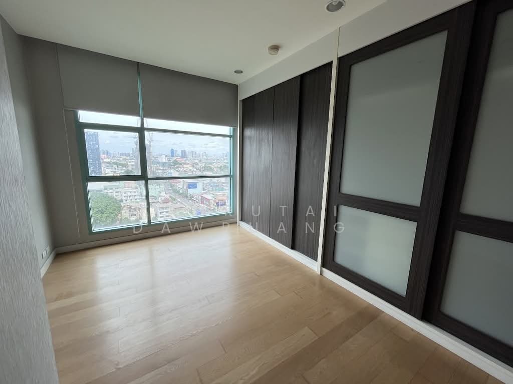 Condo in Bangkok, Krung Thep Maha Nakhon, Thailand 5 - 17862589