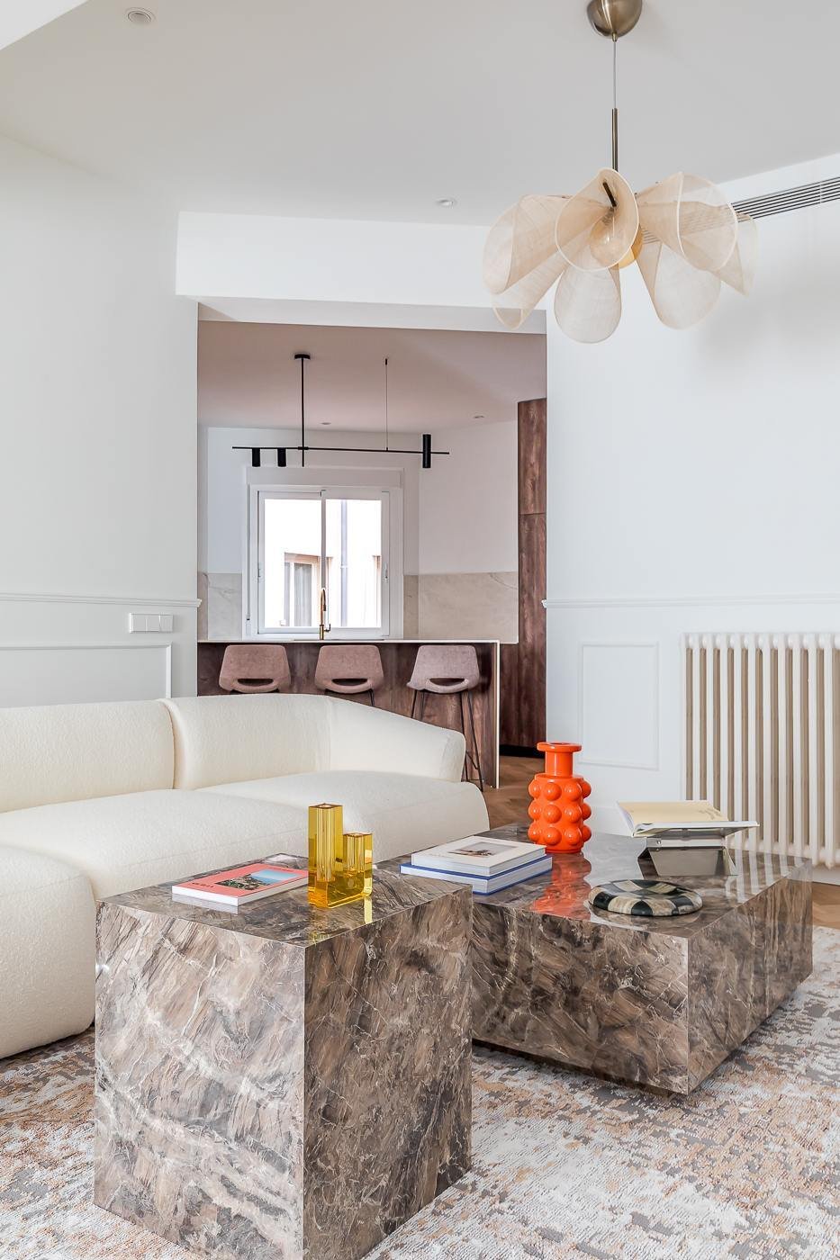 Apartment in Barrio Salamanca, Madrid, Spain 2 - 17866941