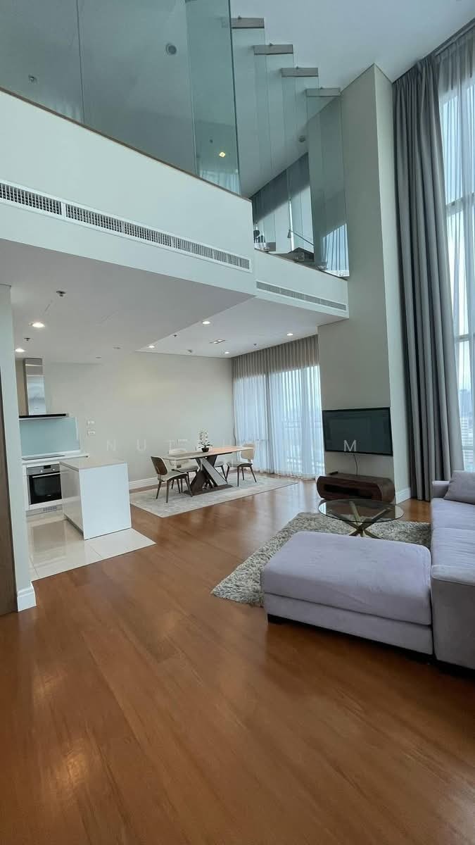 Condo in Ko Tan, Kamphaeng Phet, Thailand 3 - 17866871