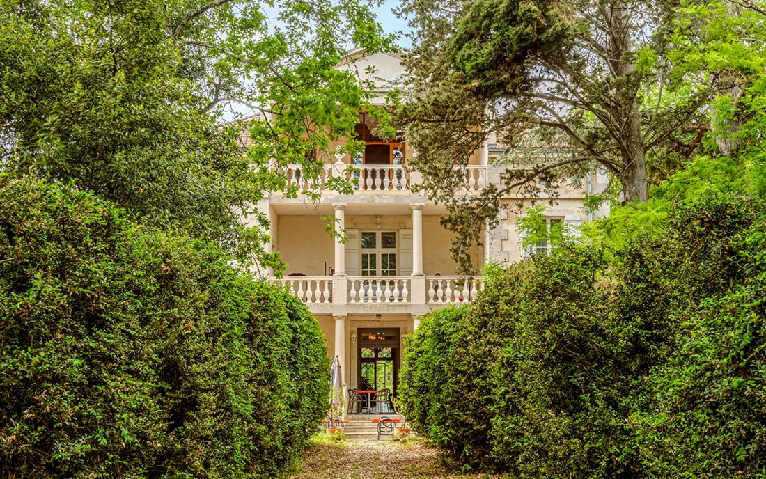 Villa in Nord, Moissac, France 4 - 17684343