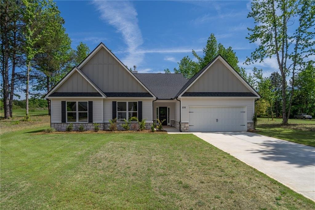 House in Good Hope, Georgia, United States 2 - 17195238