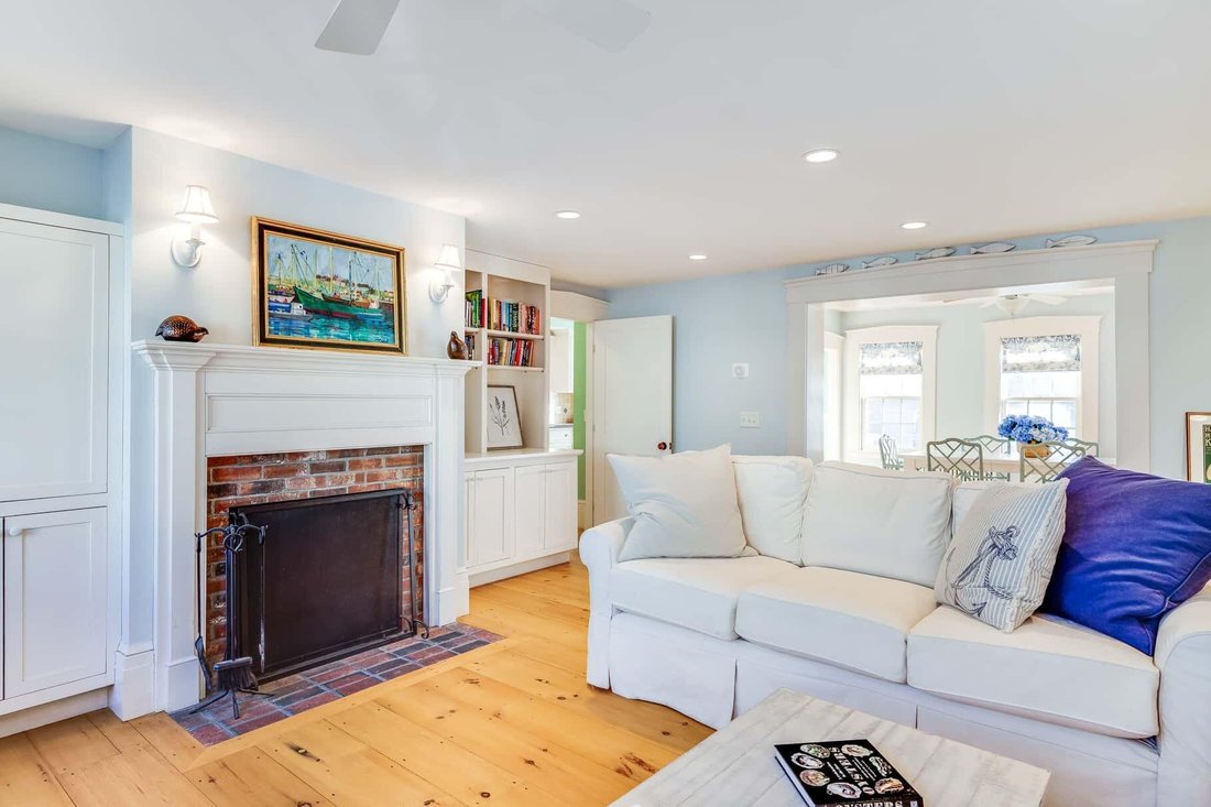 House in Wellfleet, MA, United States 5 - 17863257