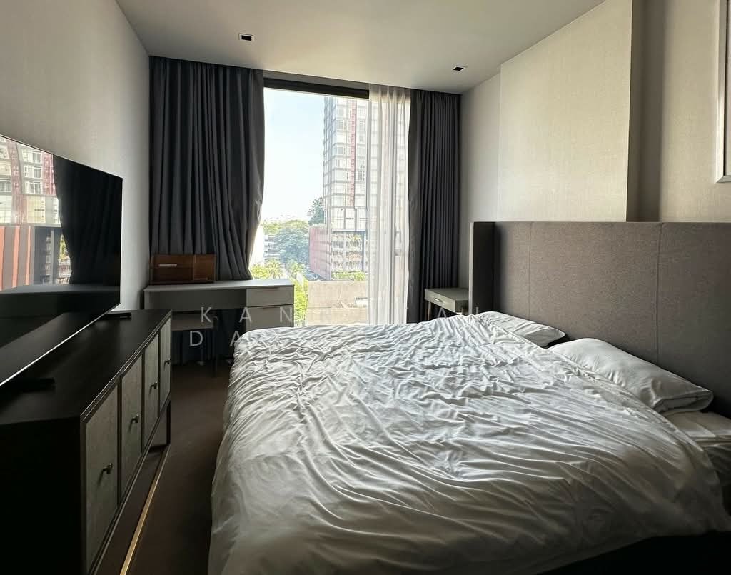 Condo in Bangkok, Krung Thep Maha Nakhon, Thailand 3 - 17864490