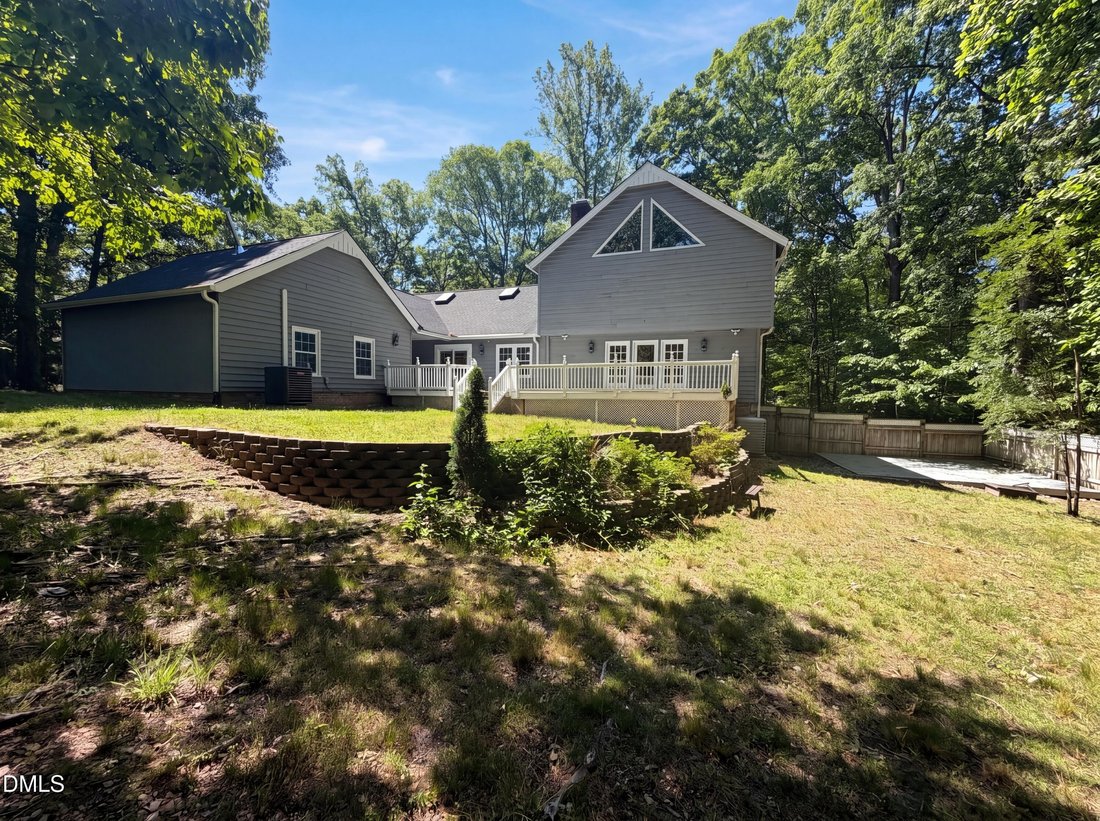 House in Cary, North Carolina, United States 5 - 17865723
