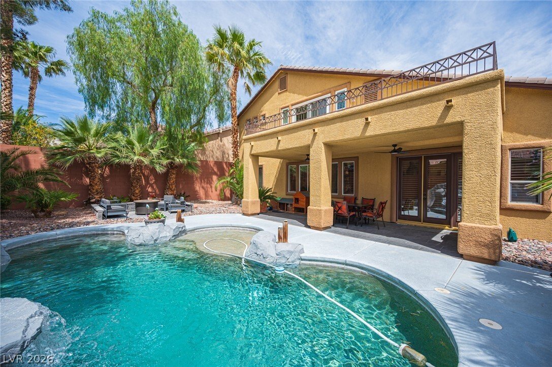 House in Las Vegas, Nevada, United States 5 - 17860964
