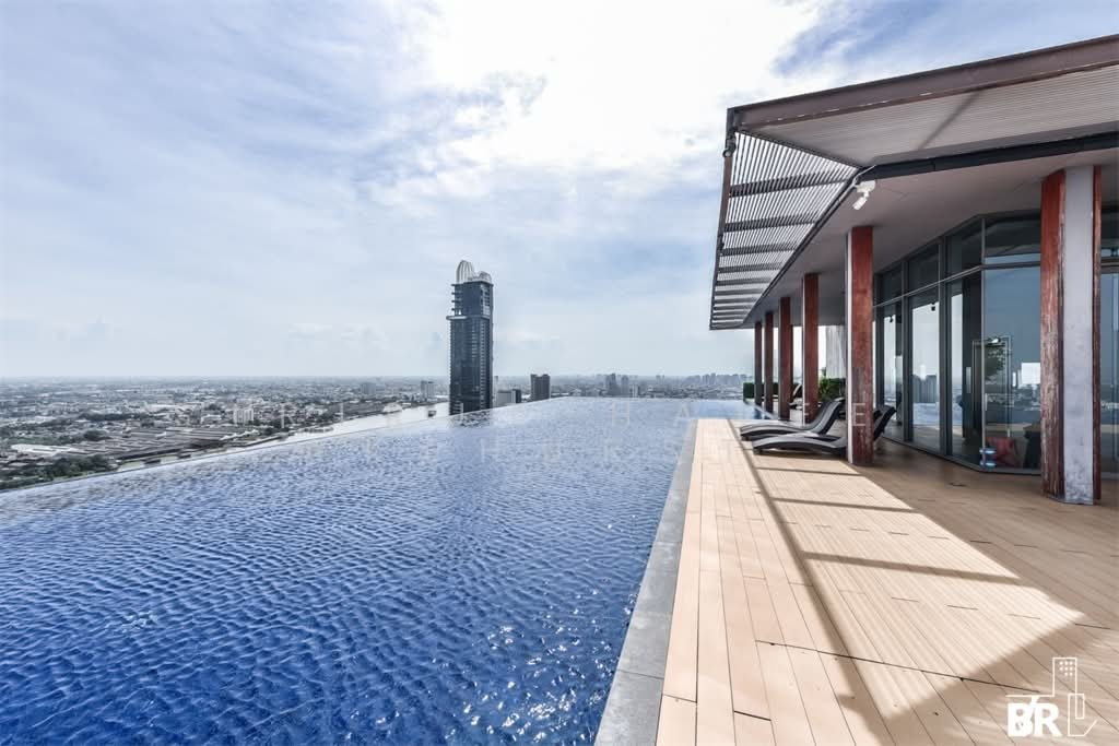 Condo in Bangkok, Krung Thep Maha Nakhon, Thailand 5 - 17862449