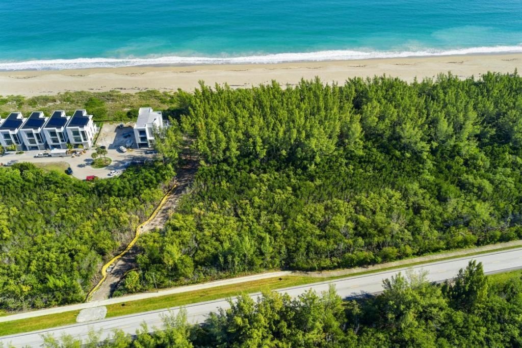 Land in Fort Pierce, Florida, United States 5 - 17489276