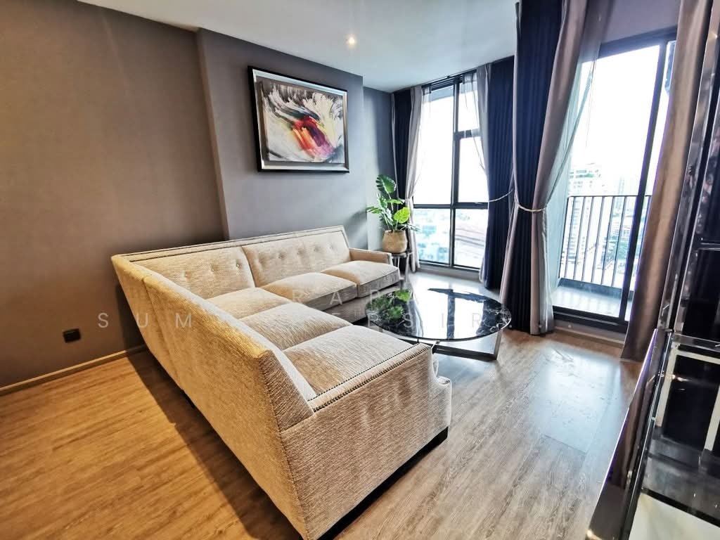 Condo in Bangkok, Krung Thep Maha Nakhon, Thailand 1 - 17867321