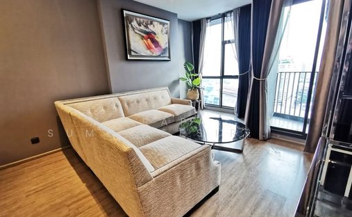 Condo in Bangkok, Krung Thep Maha Nakhon, Thailand 1