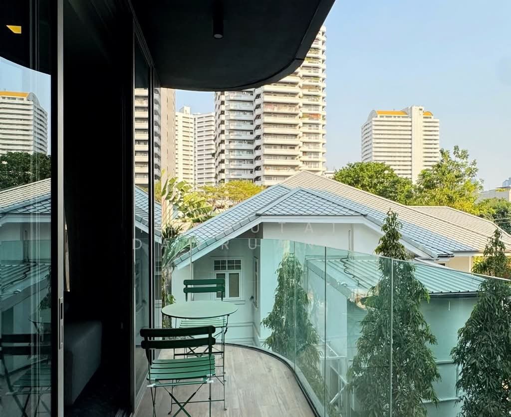 Condo in Bangkok, Krung Thep Maha Nakhon, Thailand 5 - 17863901