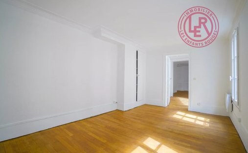 Appartement à Arts et Métiers, Paris 3e Arrondissement, Paris 1