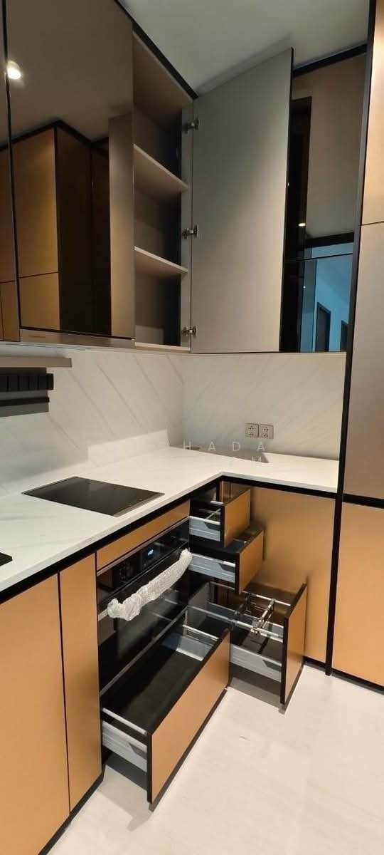 Condo in Bangkok, Krung Thep Maha Nakhon, Thailand 2 - 17863942