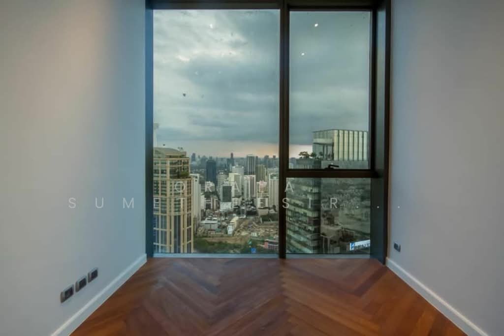 Condo in Bangkok, Krung Thep Maha Nakhon, Thailand 2 - 17866726