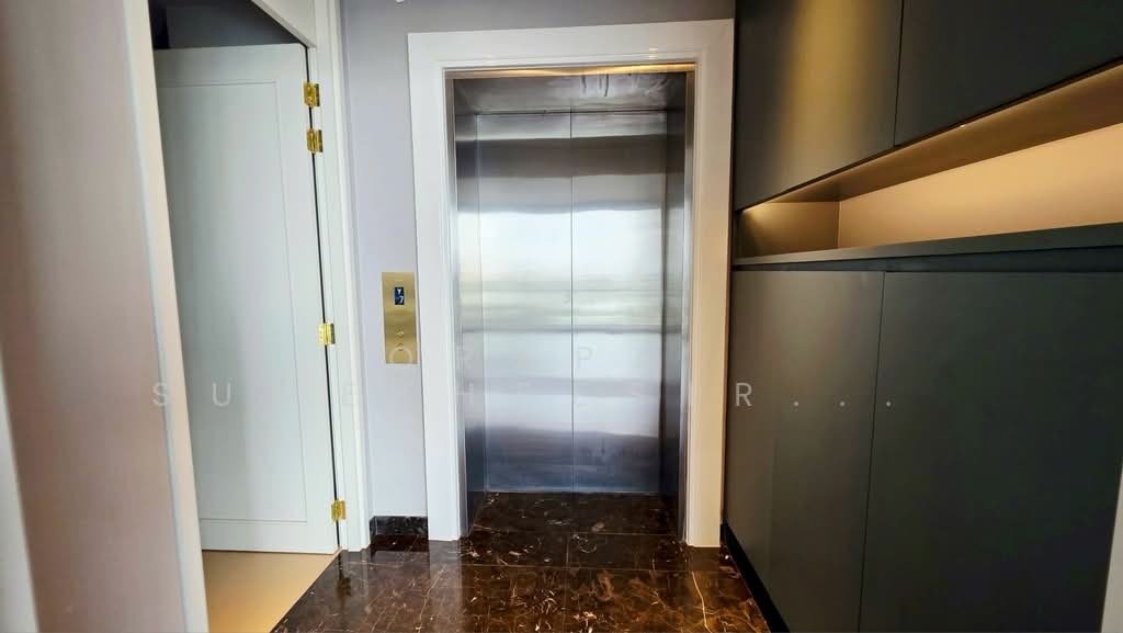 Condo in Bangkok, Krung Thep Maha Nakhon, Thailand 3 - 17863734